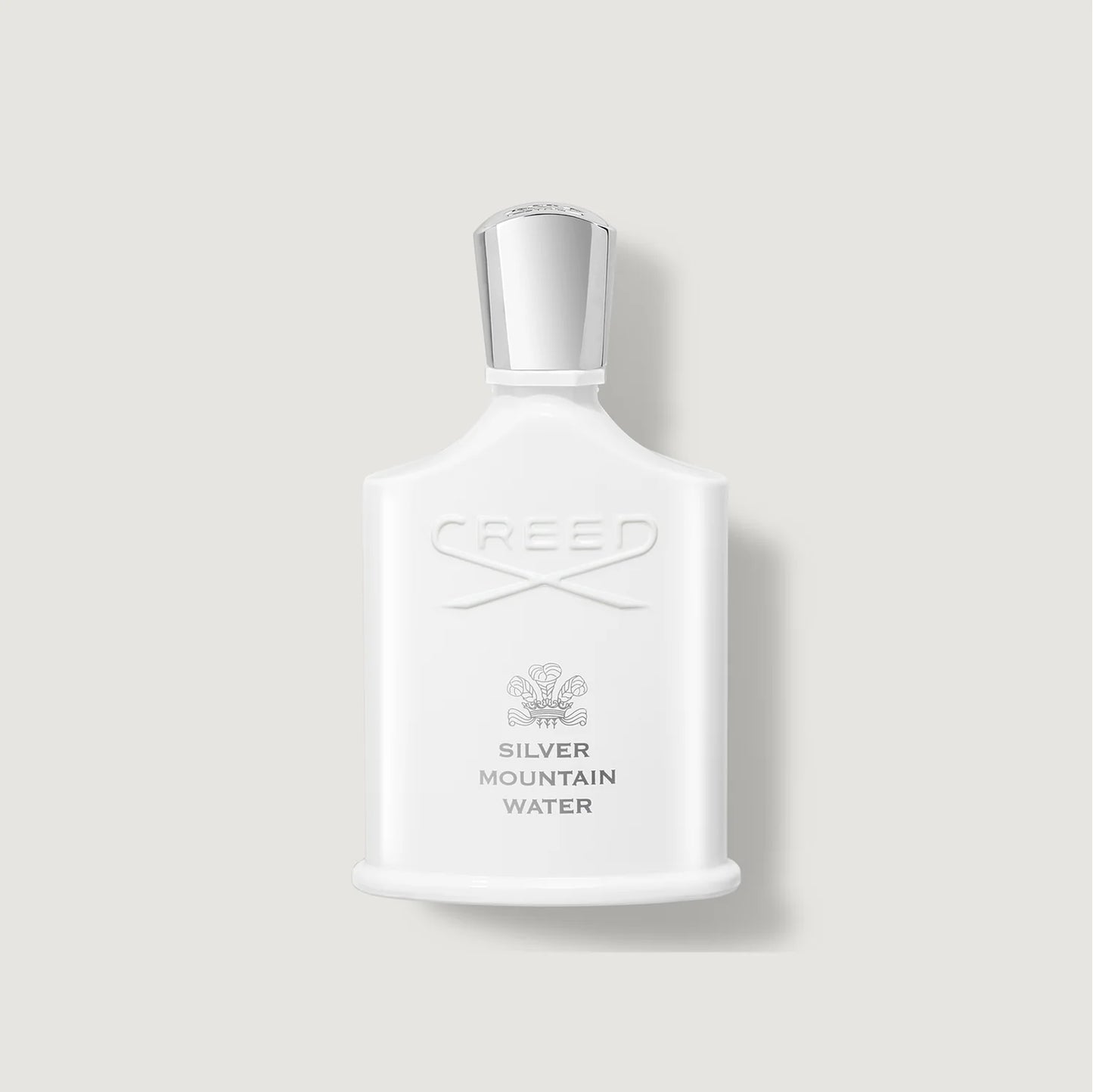 CREED / SILVER MOUNTAIN WATER