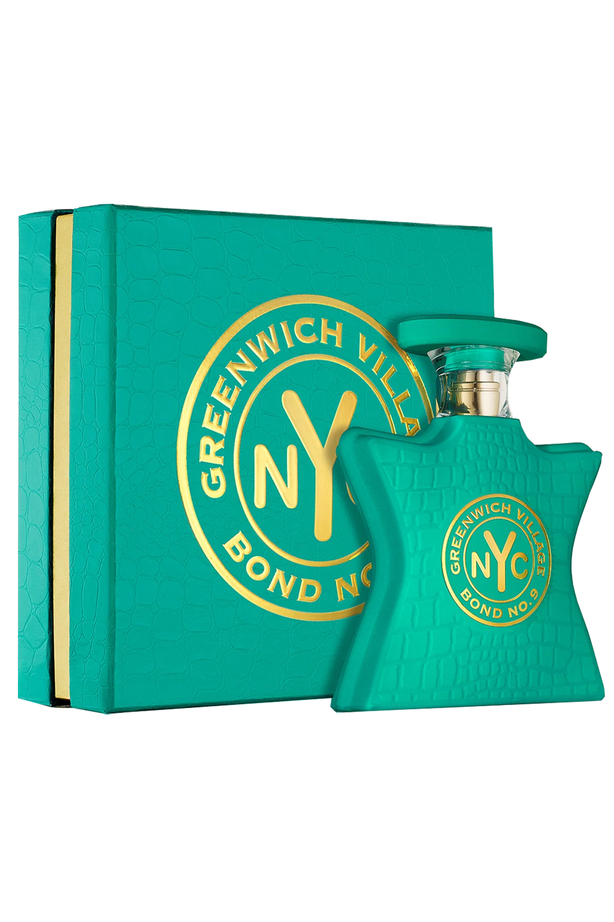 Bond No.9 / GREENWICH VILLAGE
