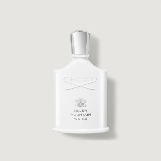 CREED / SILVER MOUNTAIN WATER
