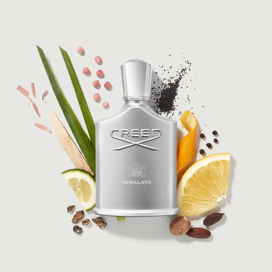 CREED / HIMALAYA