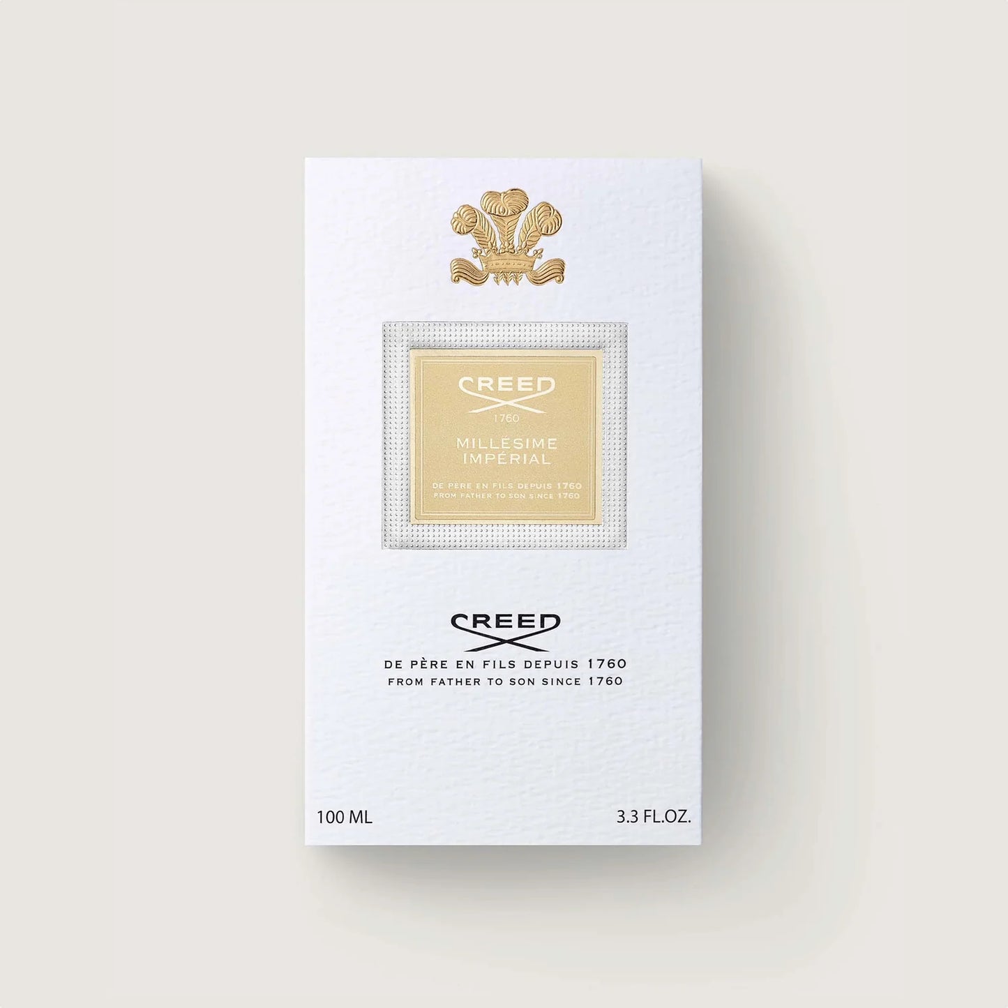CREED / MILLESIME IMPERIAL