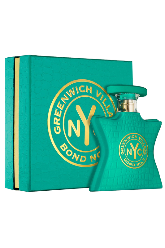 Bond No.9 / GREENWICH VILLAGE